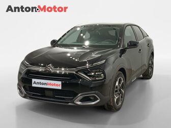 Imagen de CITROEN C4