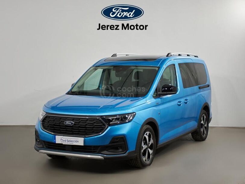 Foto del FORD Tourneo Connect Grand 2.0 Ecoblue LWB L2 Active 102