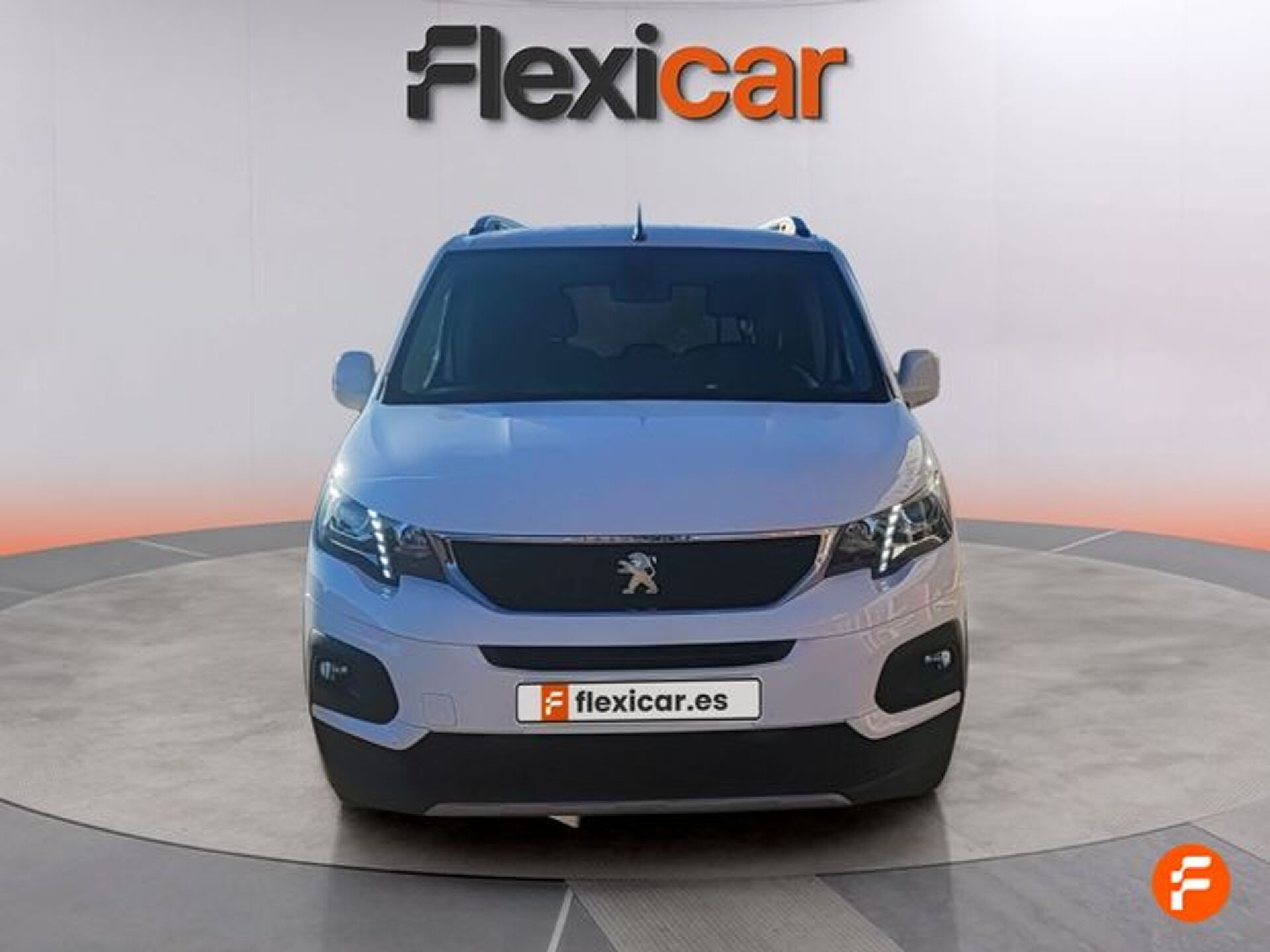 Imagen 2 de PEUGEOT Rifter