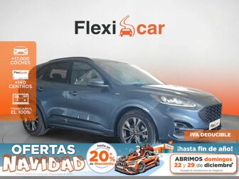 Imagen de FORD Kuga 1.5 EcoBoost ST-Line FWD 150