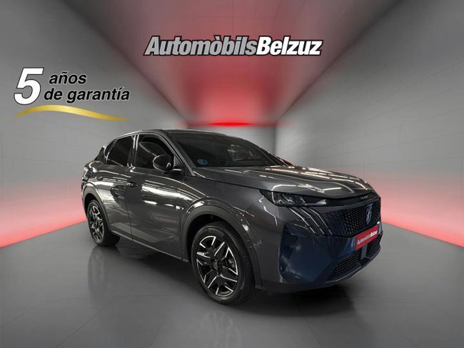 Foto del PEUGEOT 3008 3008 Hybrid 136 Allure eDCS6