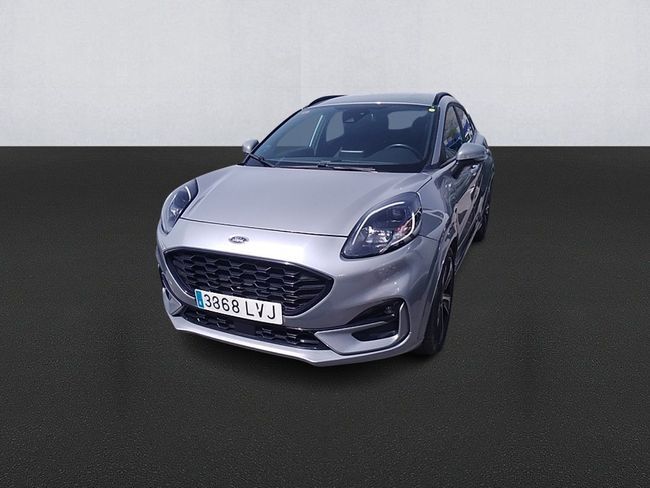 Foto del FORD Puma 1.0 EcoBoost MHEV ST-Line X 125