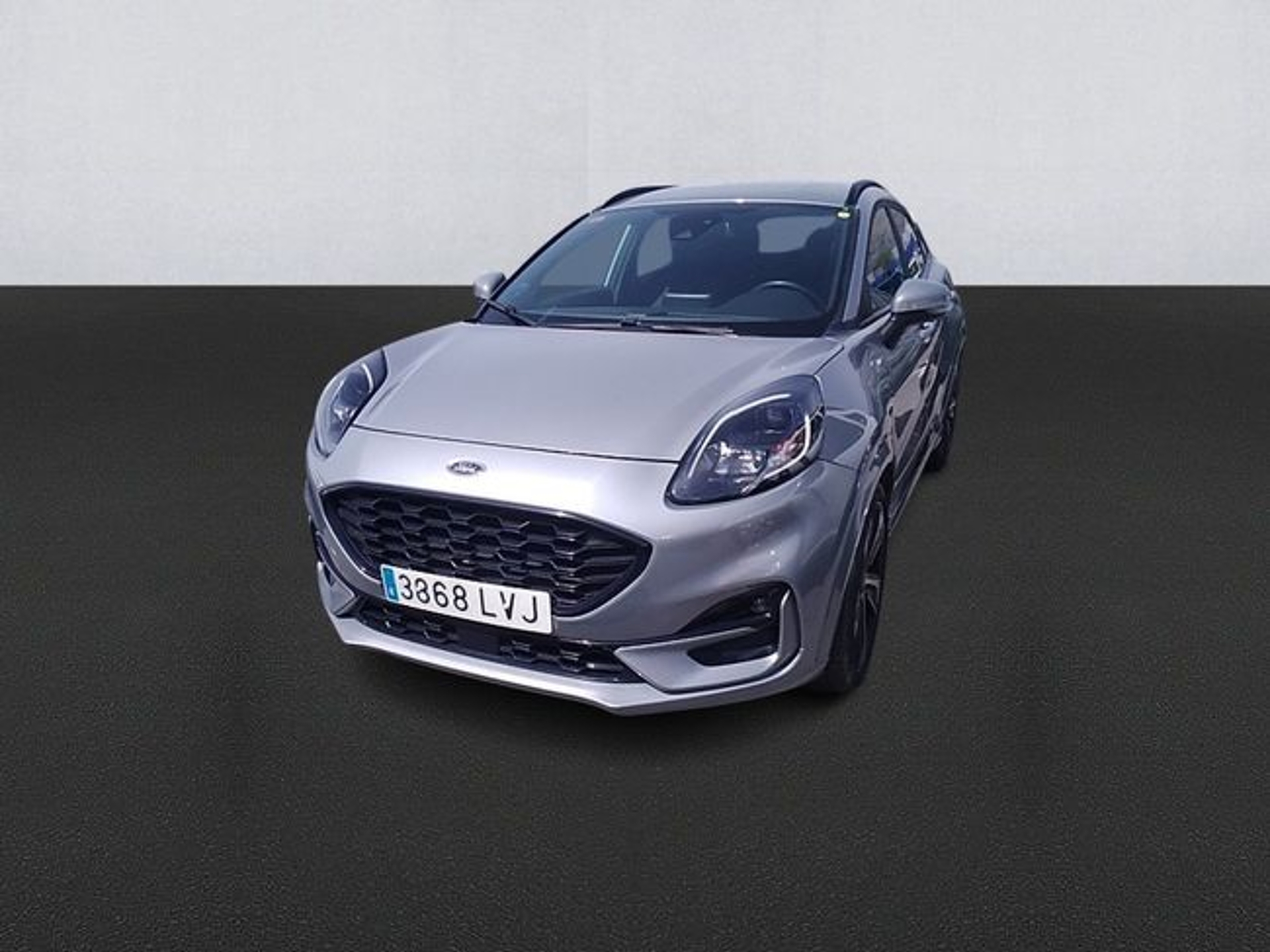 Imagen de FORD Puma