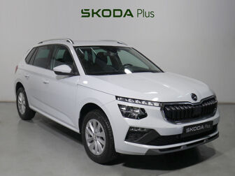 Imagen de SKODA Kamiq 1.5 TSI Selection