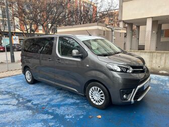 Imagen de TOYOTA Proace Verso Proace Family L1 1.5D 8pl. Advance 120