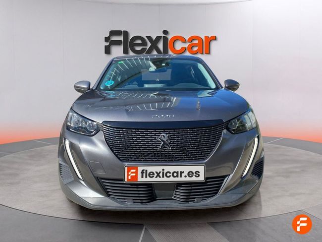 Foto del PEUGEOT 2008 1.2 PureTech S&S Active Pack 100