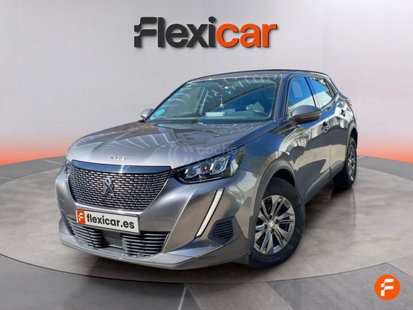 Foto del PEUGEOT 2008 1.2 PureTech S&S Active Pack 100