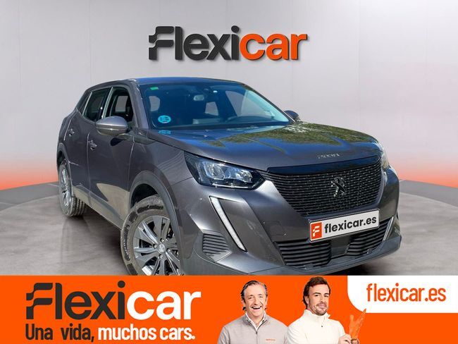 Foto del PEUGEOT 2008 1.2 PureTech S&S Active Pack 100