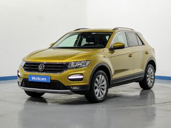 Imagen de VOLKSWAGEN T-Roc 1.5 TSI Advance DSG7