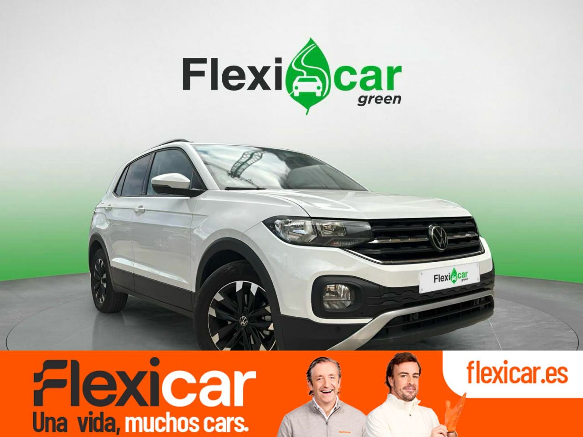 Imagen de VOLKSWAGEN T-Cross