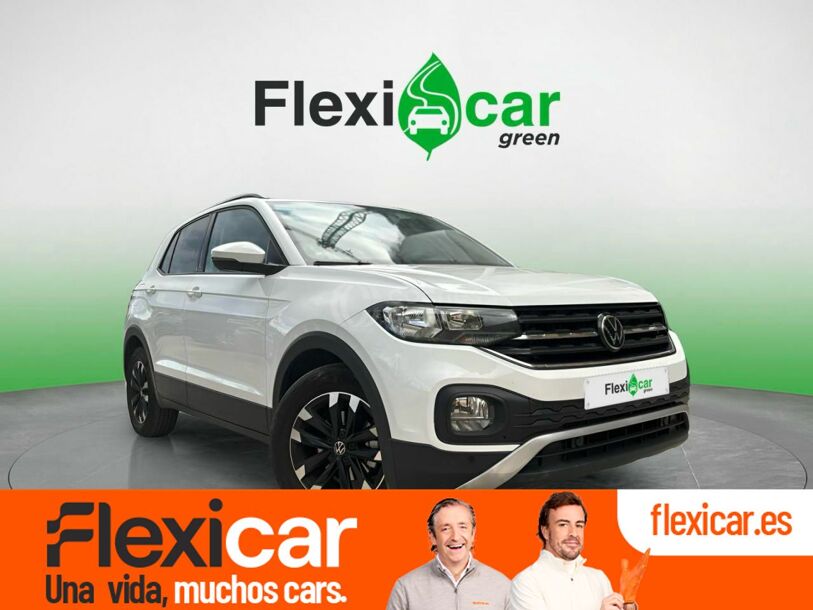 Foto del VOLKSWAGEN T-Cross 1.0 TSI Advance DSG7 81kW