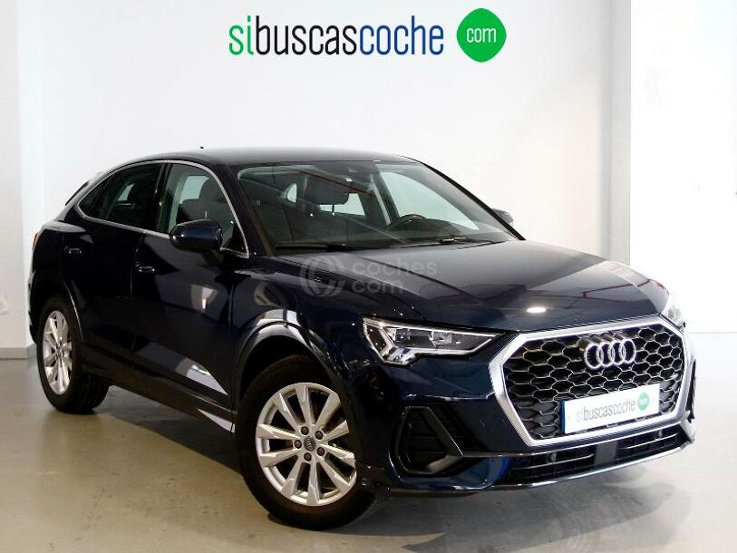 Foto del AUDI Q3 Sportback 35 TFSI Advanced