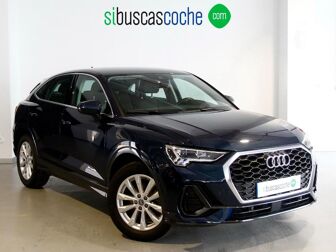 Imagen de AUDI Q3 Sportback 35 TFSI Advanced