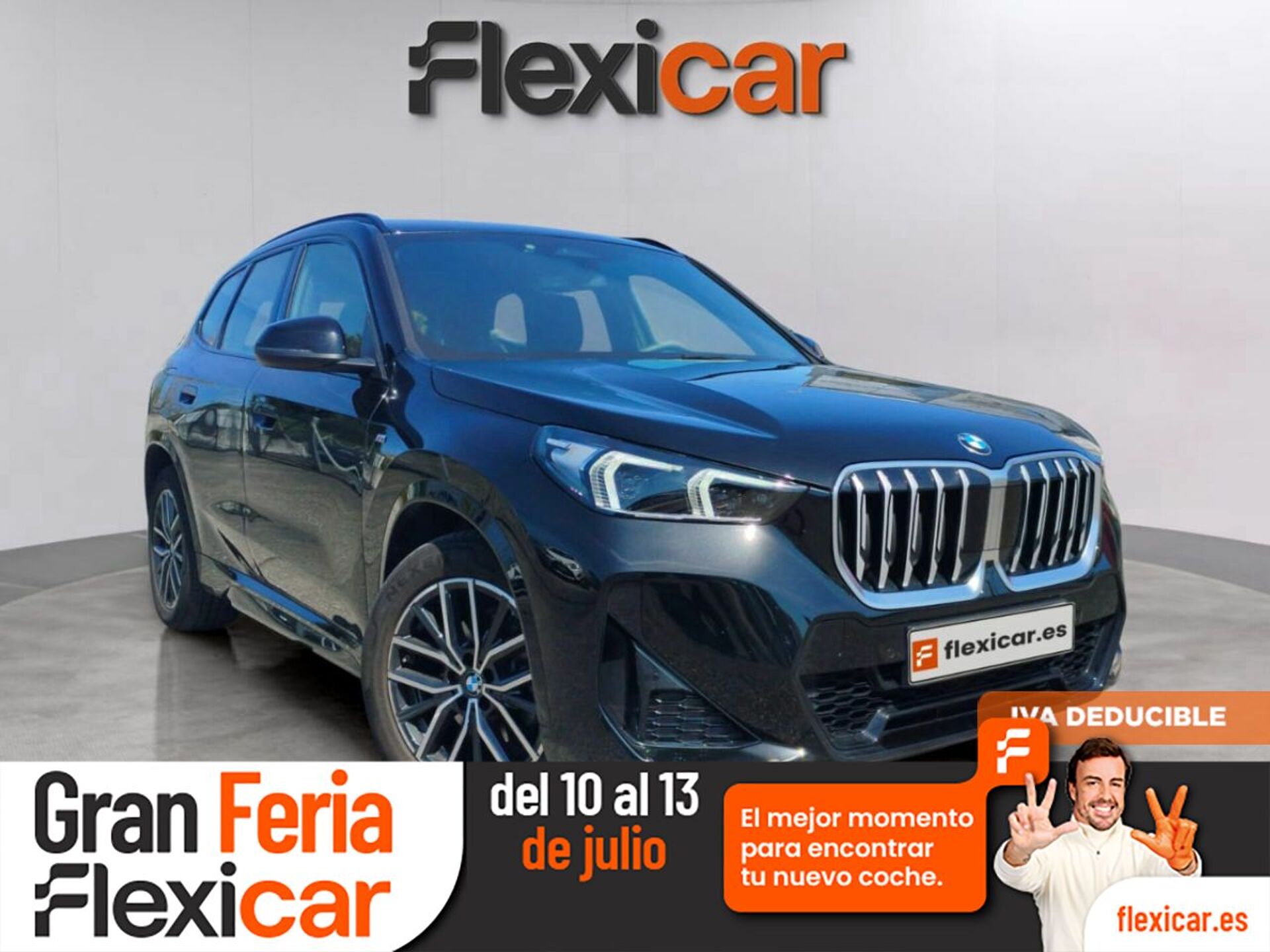 Imagen de BMW X1