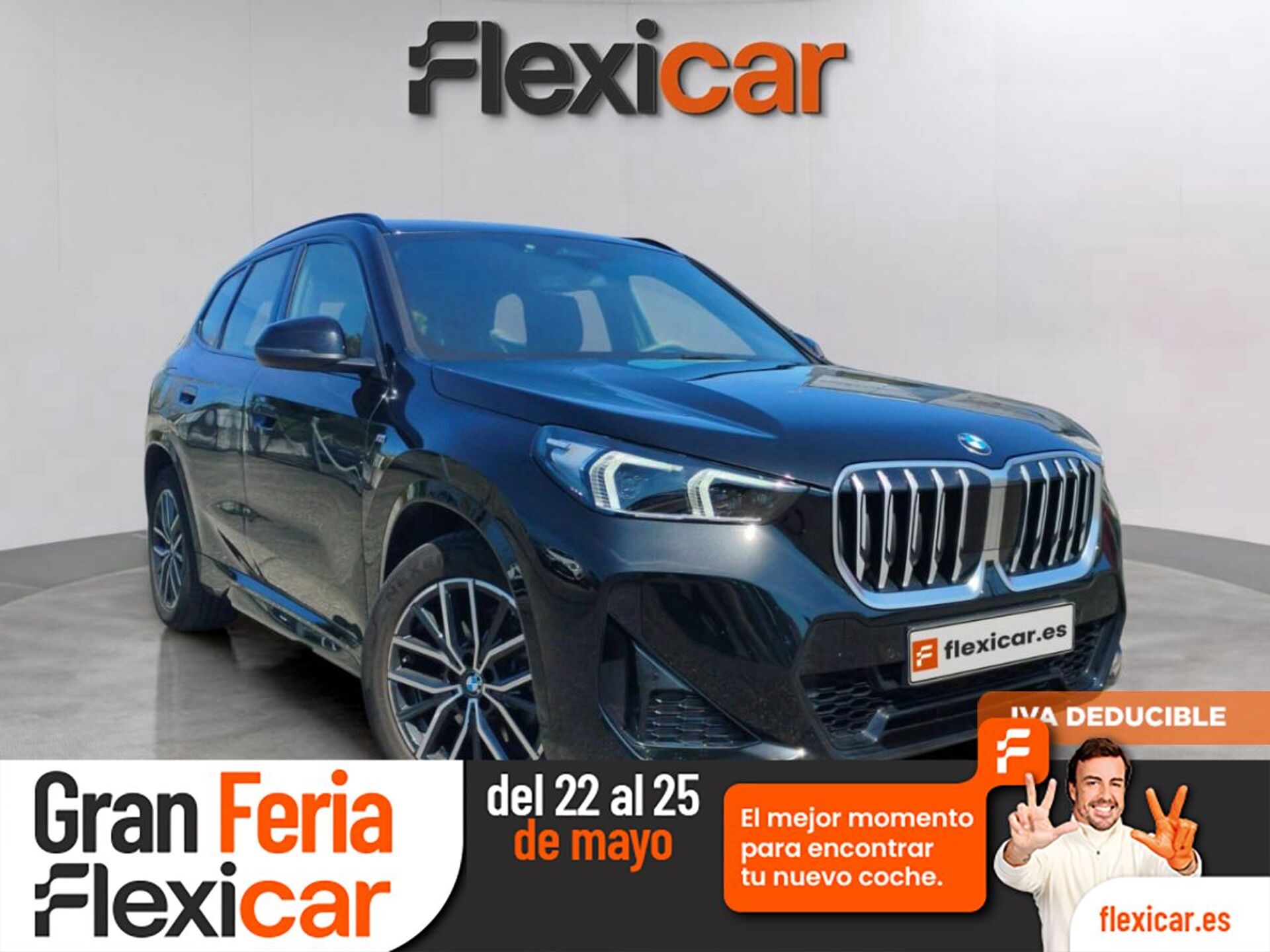 Imagen de BMW X1