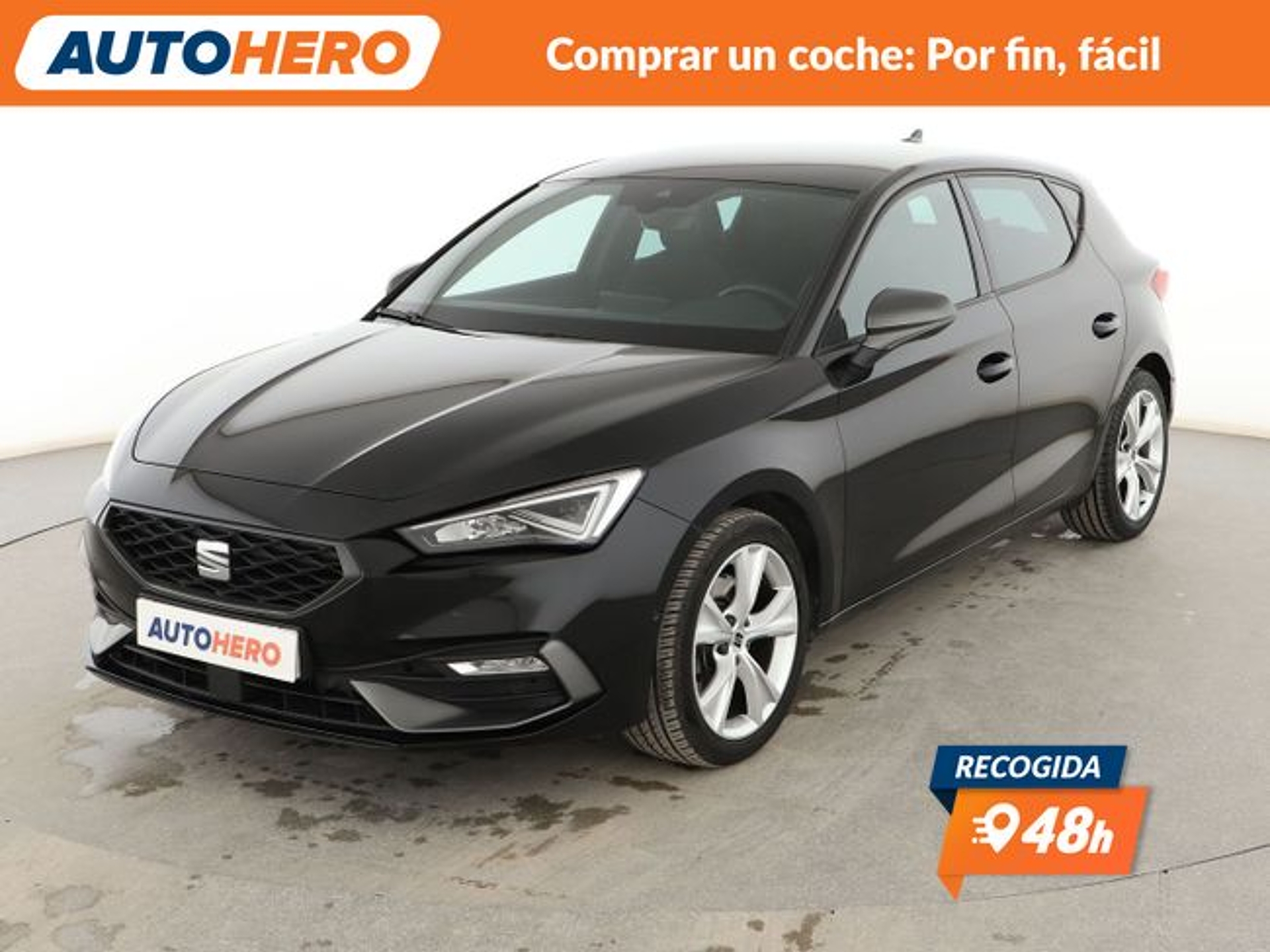 Imagen de SEAT León