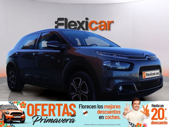 Foto del CITROEN C4 Cactus 1.2 PureTech S&S Feel 110
