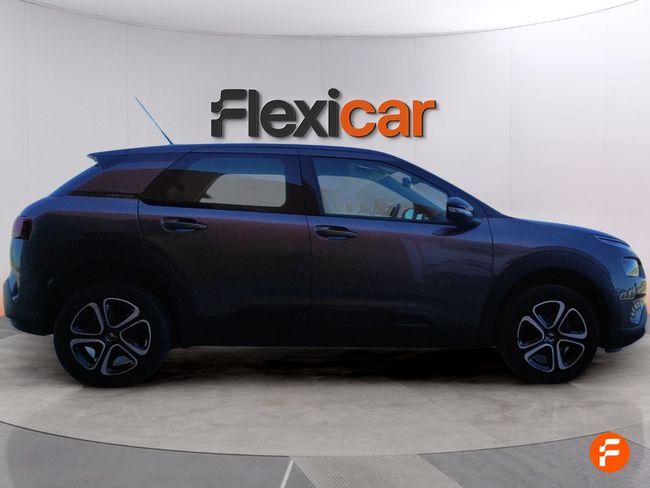 Foto del CITROEN C4 Cactus 1.2 PureTech S&S Feel 110