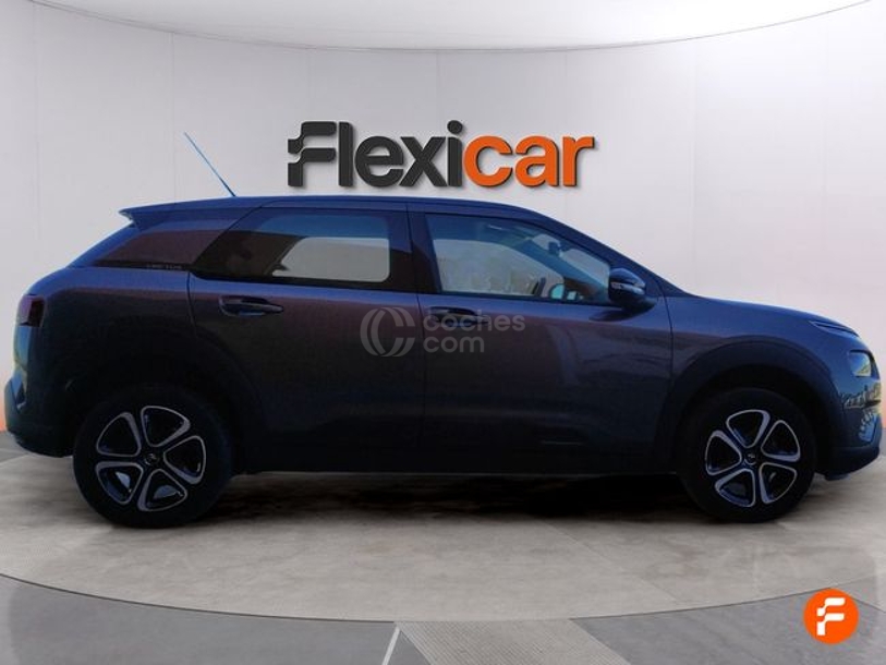 Foto del CITROEN C4 Cactus 1.2 PureTech S&S Feel 110