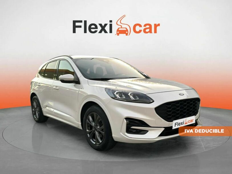 Foto del FORD Kuga 1.5 EcoBoost ST-Line FWD 150