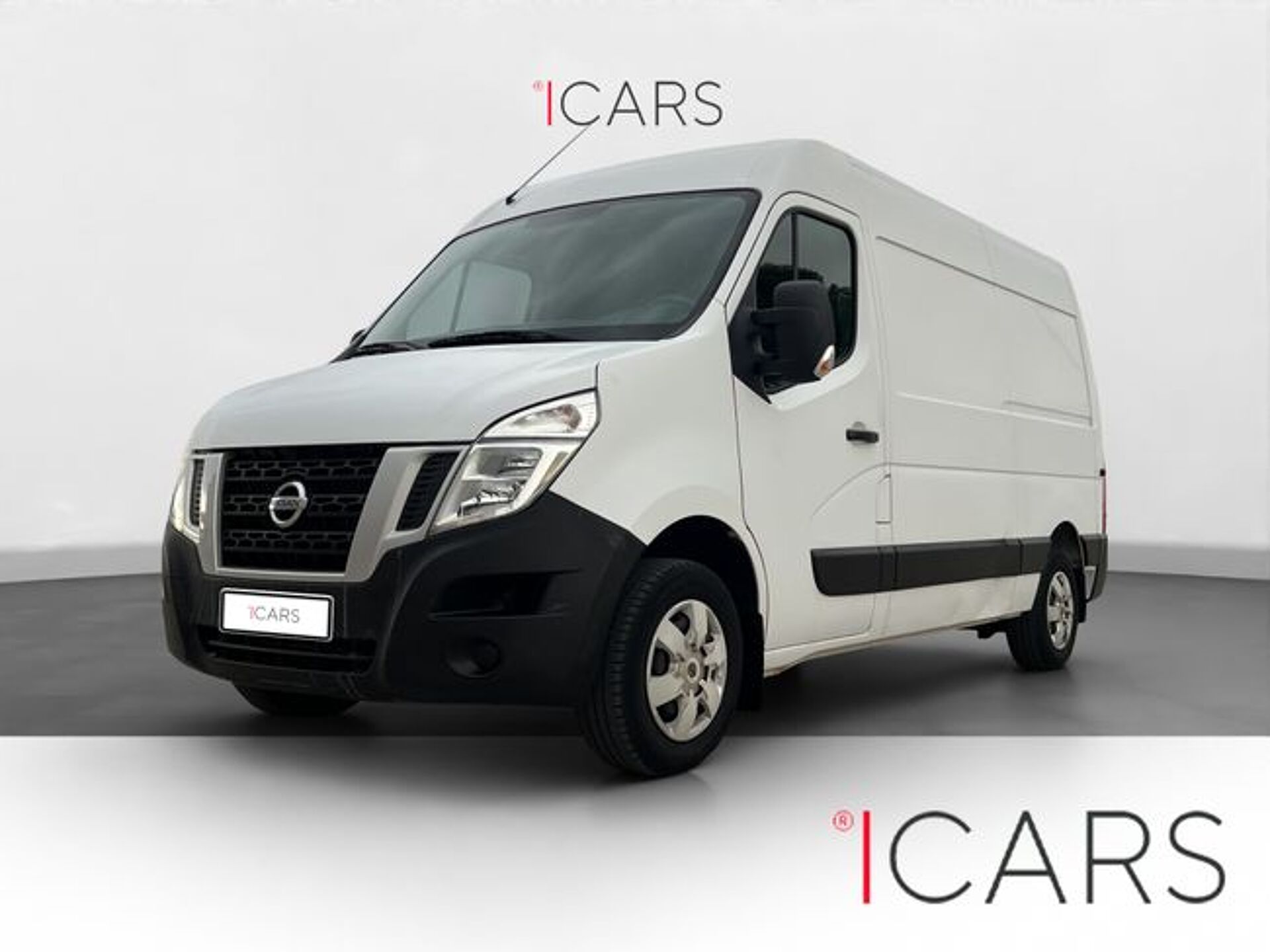 Imagen 2 de NISSAN NV400