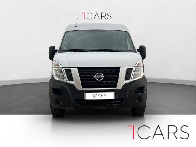 Foto del NISSAN NV400 Fg. 2.3dCi 130 L2H2 3.5T FWD Basic