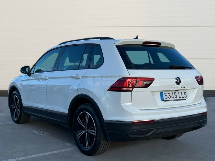Foto del VOLKSWAGEN Tiguan 1.5 TSI Life 110kW