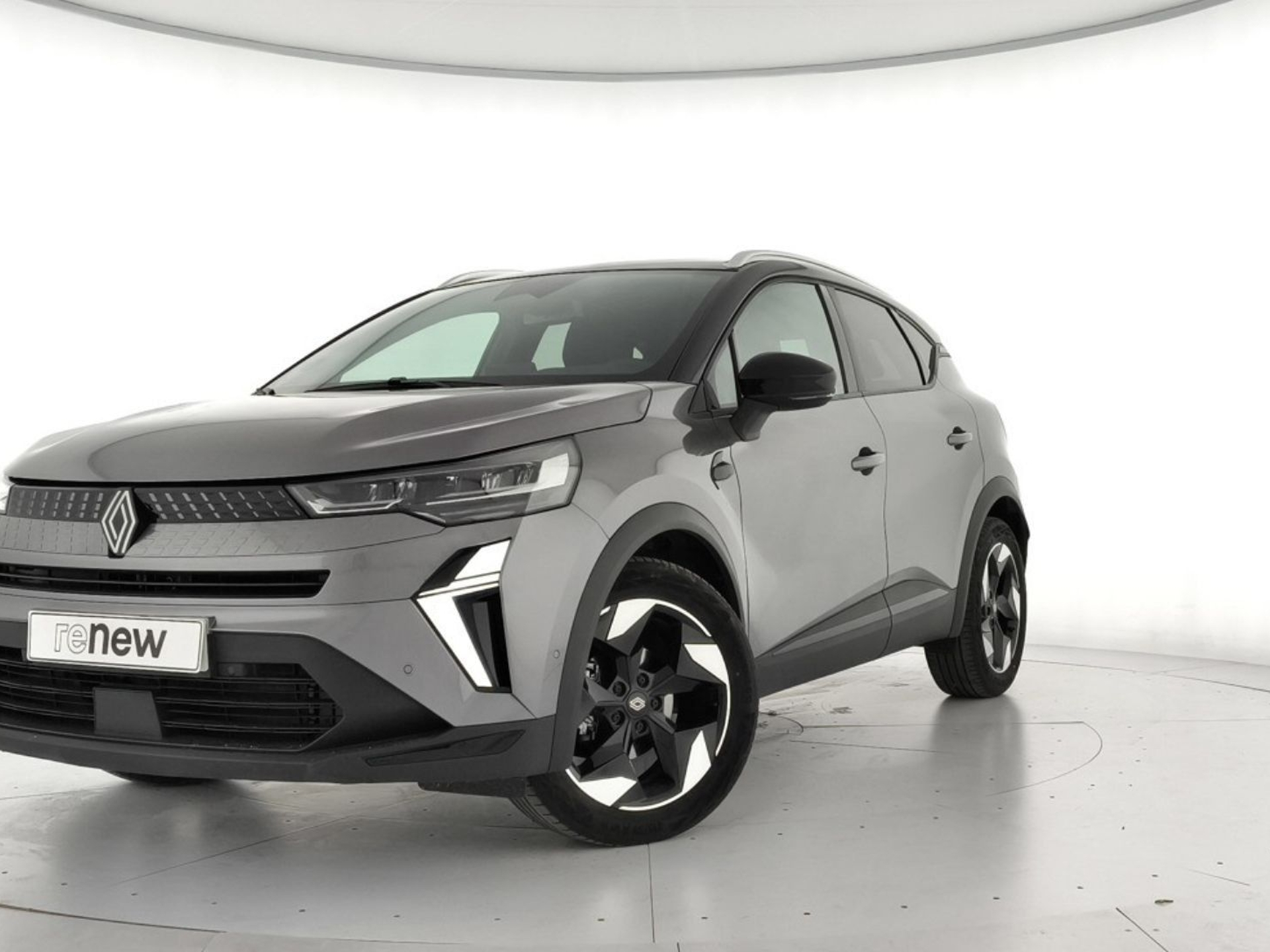 Imagen de RENAULT Captur