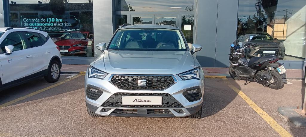 Foto del SEAT Ateca 1.5 EcoTSI S&S Style Evo Edition