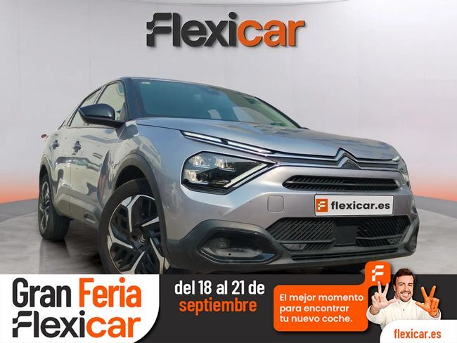 CITROEN C4 (PureTech 130 S&S EAT8 Feel Pack) en Baleares