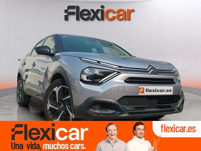 CITROEN C4 (PureTech 130 S&S EAT8 Feel Pack) en Baleares
