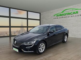 Imagen de RENAULT Talisman 1.6dCi Energy Limited EDC 96kW