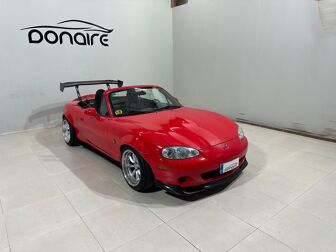 Imagen de MAZDA MX-5 1.6 16v Active