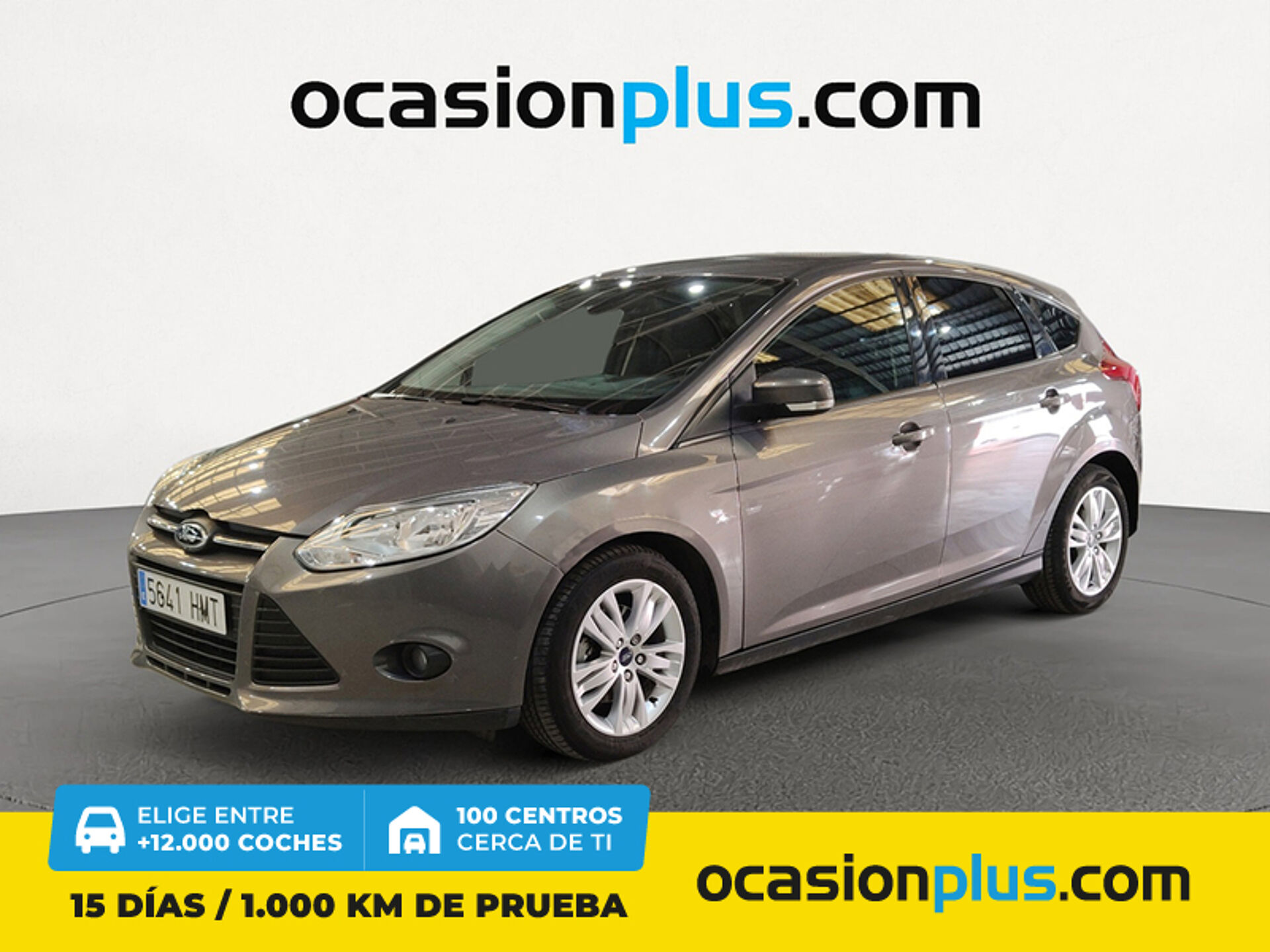 Imagen de FORD Focus