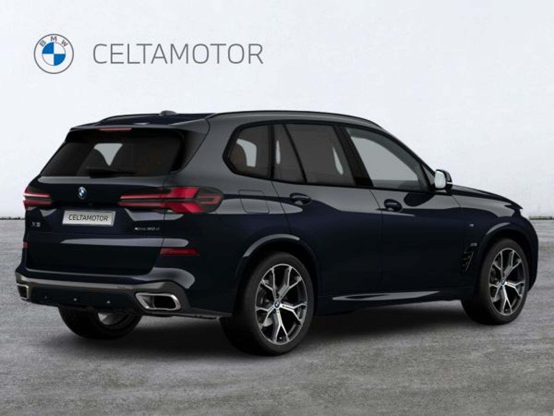 Imagen 2 de BMW X5