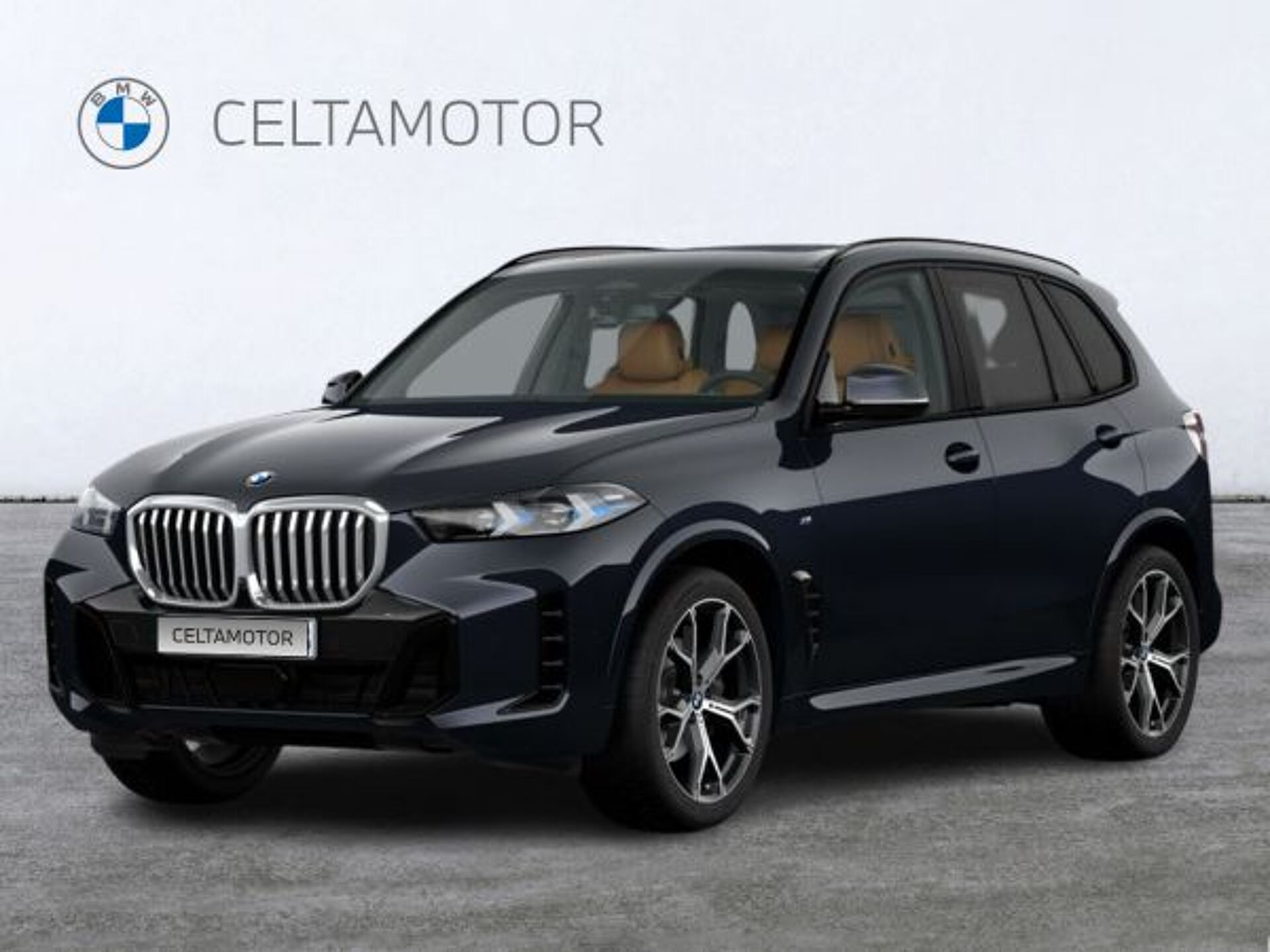 Imagen 1 de BMW X5