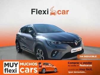 Imagen de RENAULT Captur TCe Energy Zen 66kW