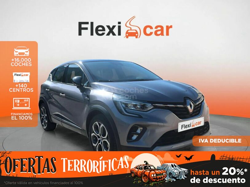 Foto del RENAULT Captur TCe Energy Zen 66kW