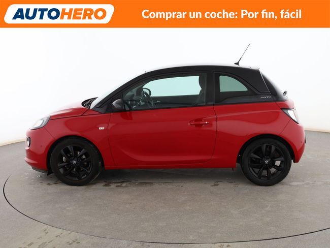 Foto del OPEL Adam 1.4 XEL S&S Jam