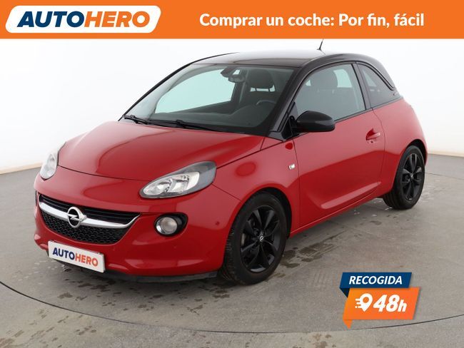 Foto del OPEL Adam 1.4 XEL S&S Jam