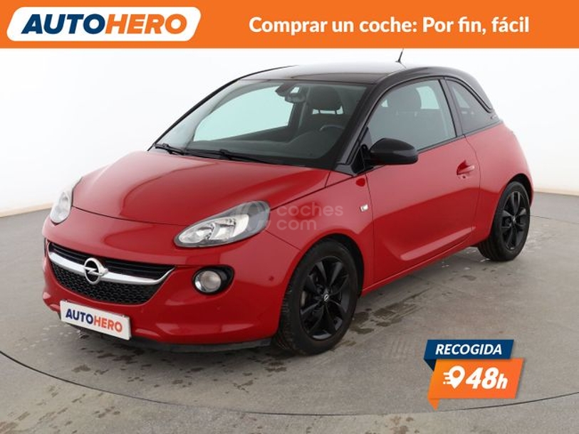 Foto del OPEL Adam 1.4 XEL S&S Jam