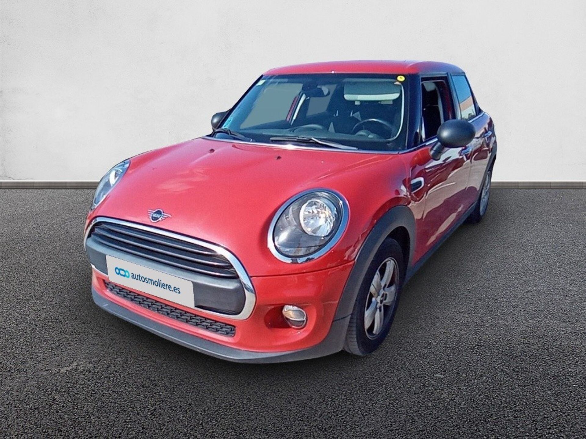 Imagen de MINI Mini