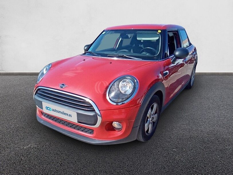 Foto del MINI Mini One