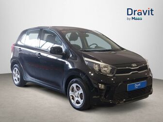 Imagen de KIA Picanto 1.0 CVVT Concept Plus