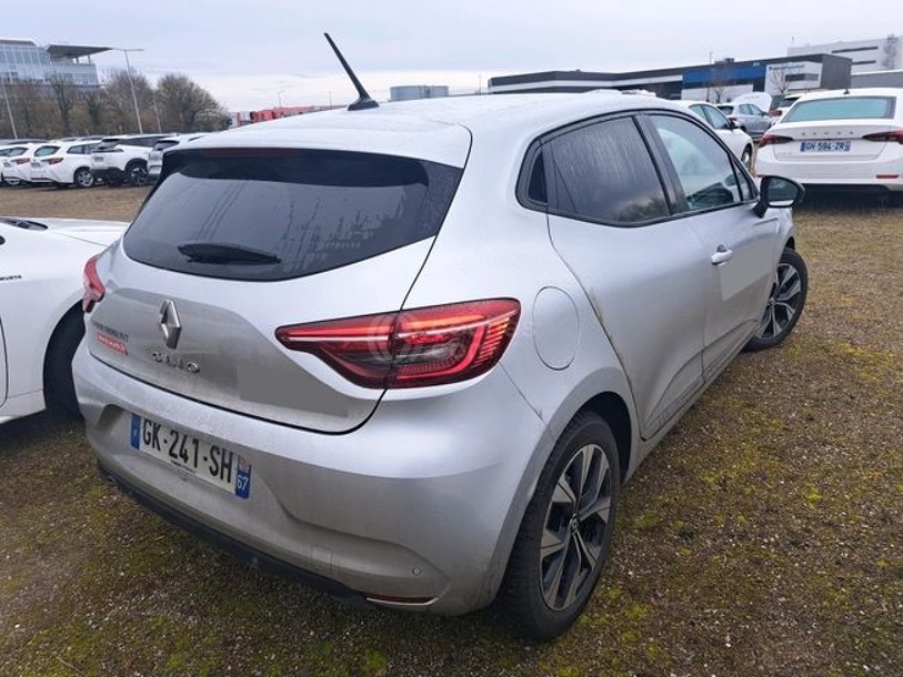 Foto del RENAULT Clio Blue dCi Equilibre 74kW