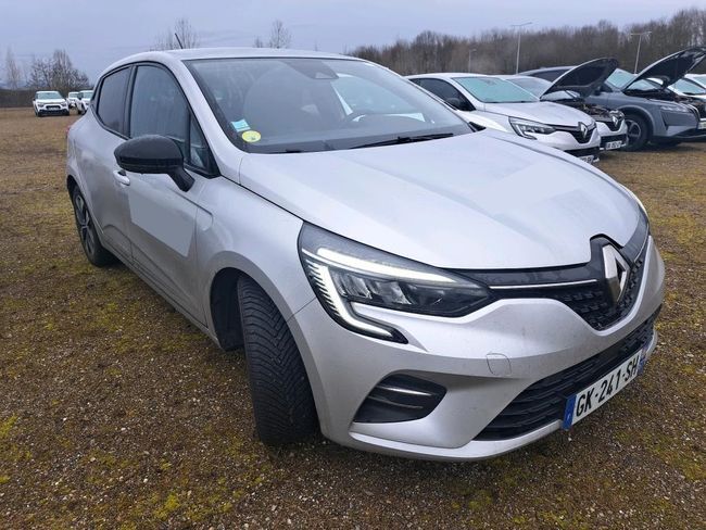 Foto del RENAULT Clio Blue dCi Equilibre 74kW