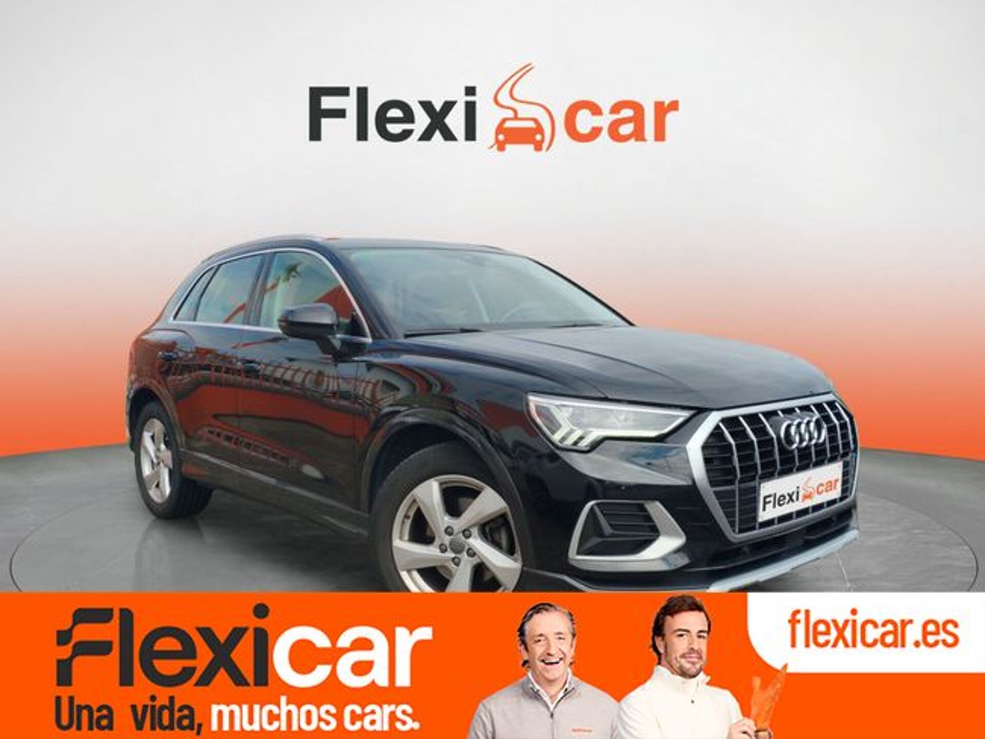 Imagen 1 de AUDI Q3