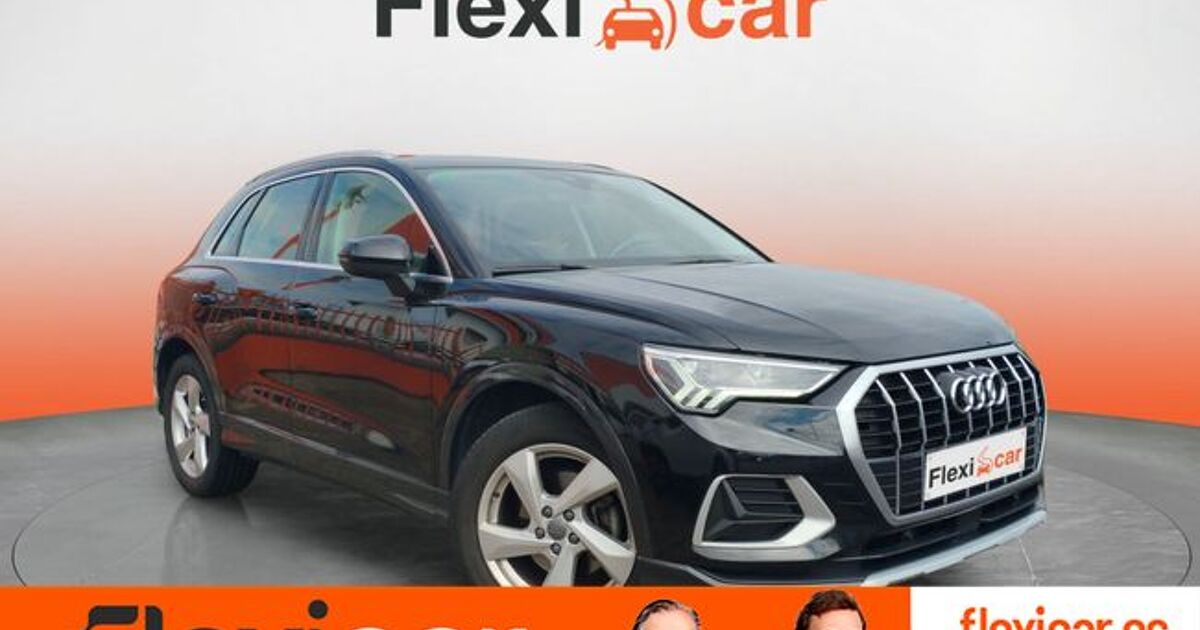 Brugt Audi Q3 1.5