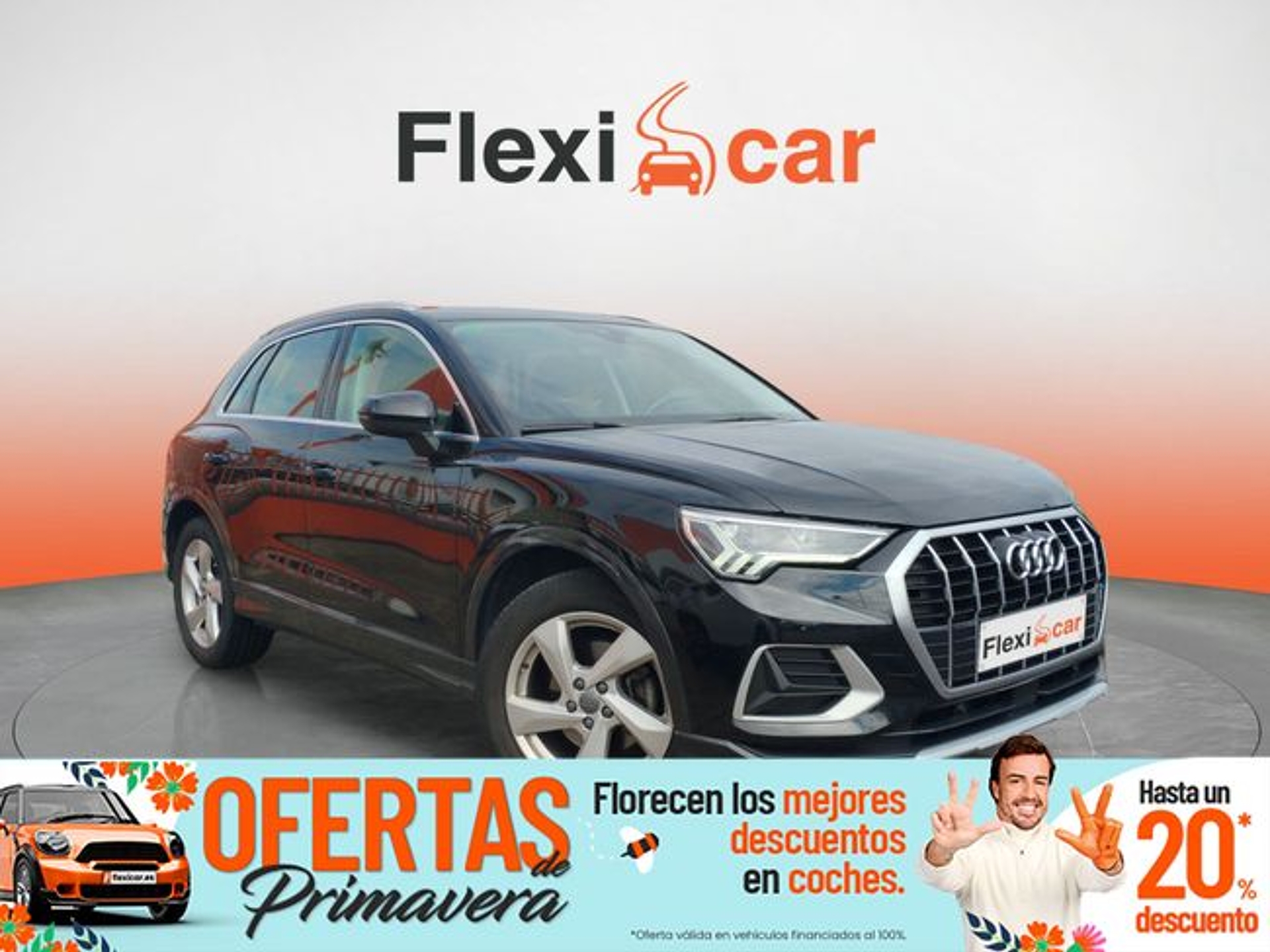 Imagen de AUDI Q3