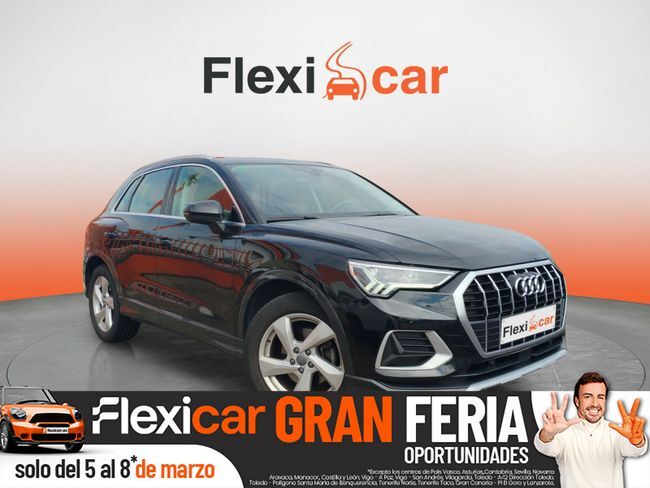 Foto del AUDI Q3 35 TFSI S tronic